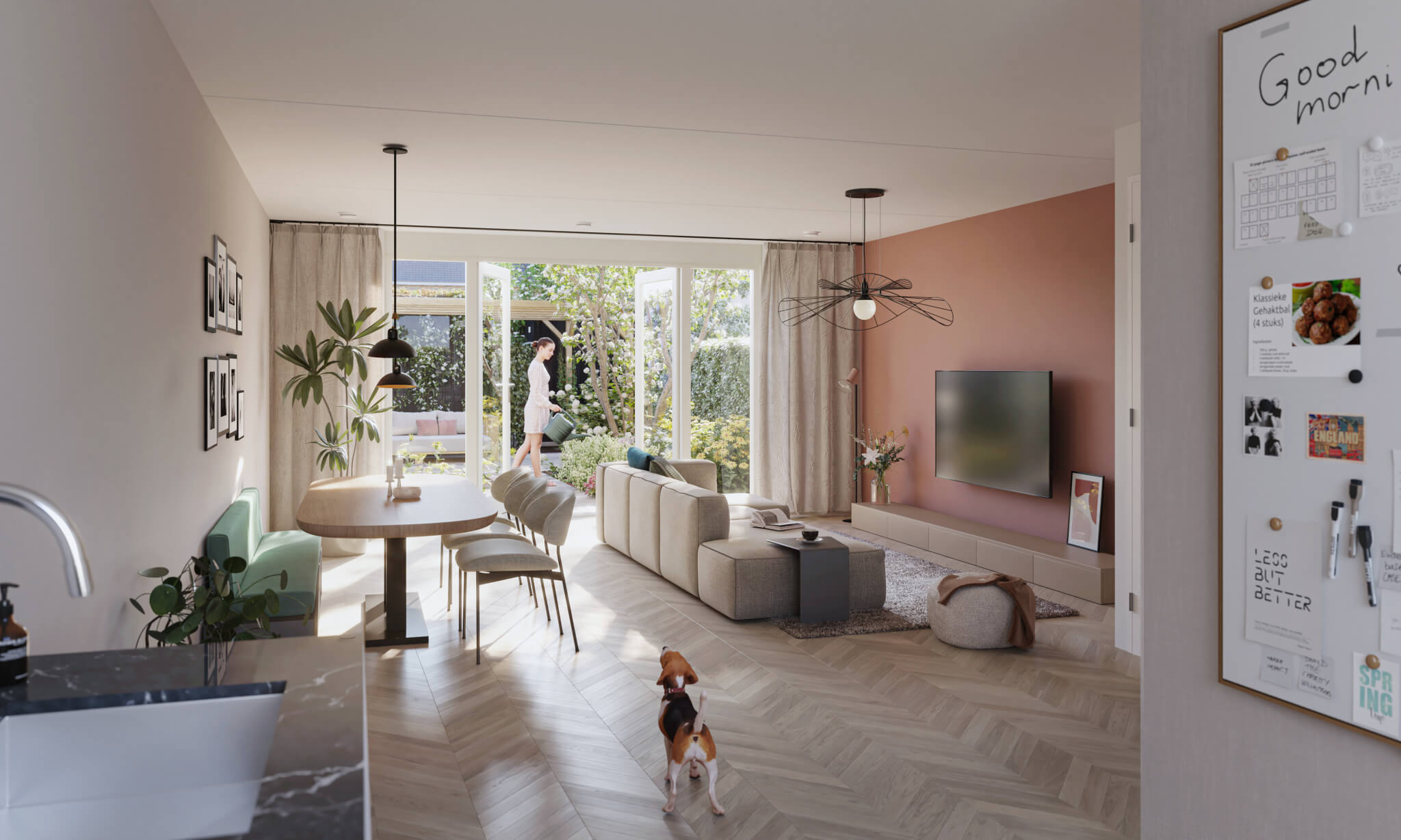 De Overtuin - Fase 1 - Type F - 6647